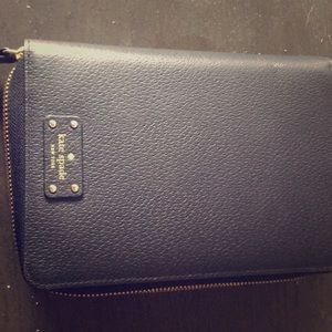 Kate spade personal planner